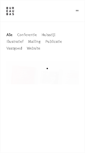 Mobile Screenshot of bureaubas.nl